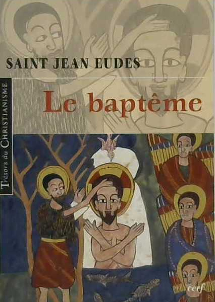 le baptême 