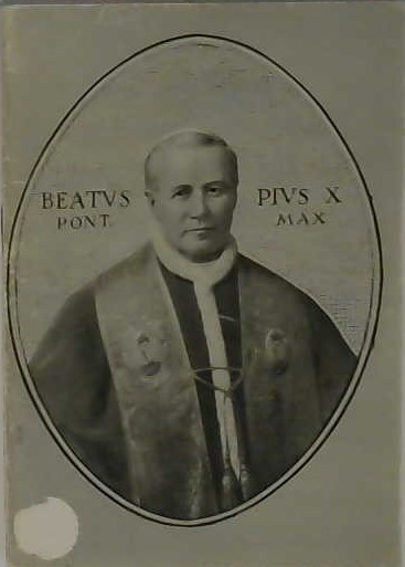 Beatus Pius X