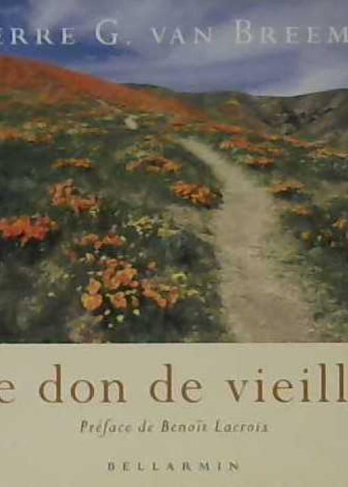 Le don de vieillir