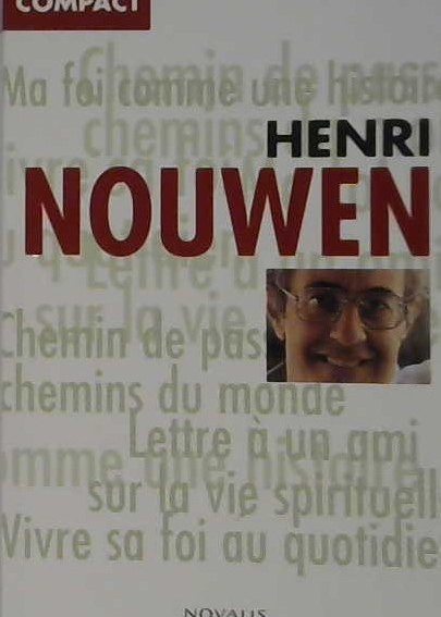 Henri Nouwen