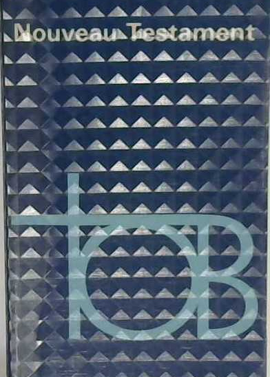 Nouveau Testament