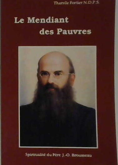 Le Mendiants des pauvres