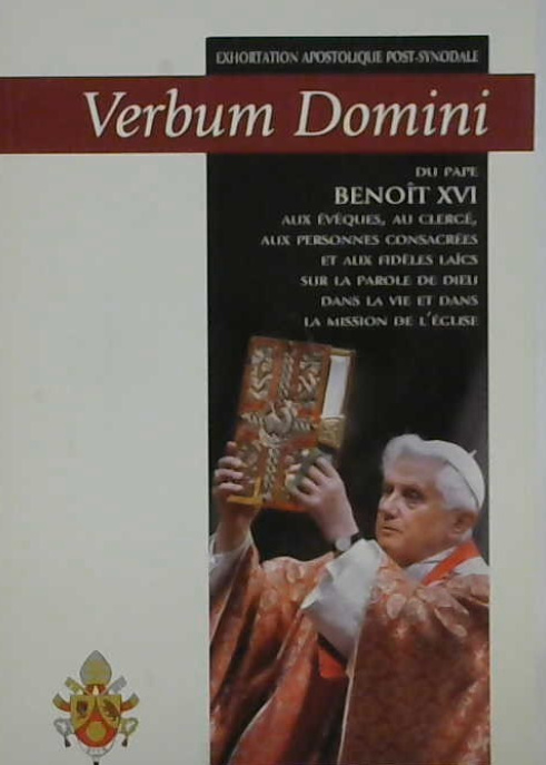Verbum Domini