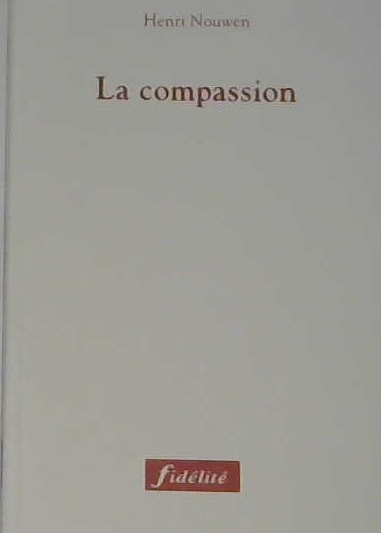 la compassion