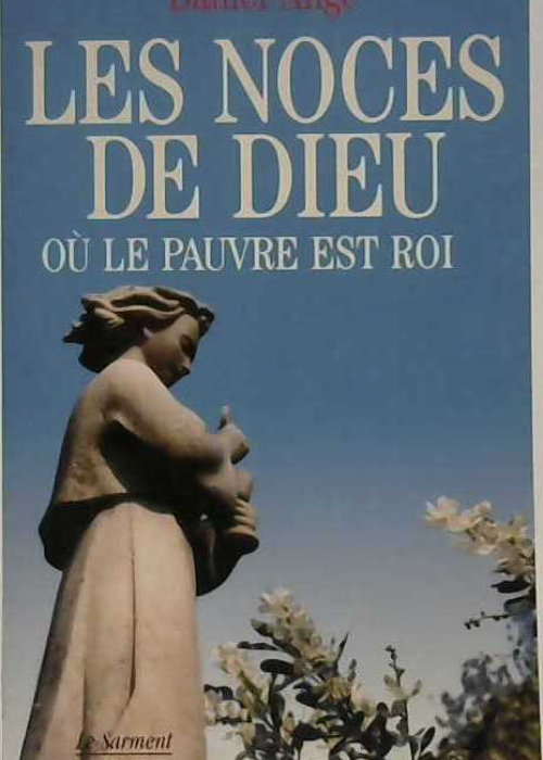 les noces de Dieu où le pauvre est roi