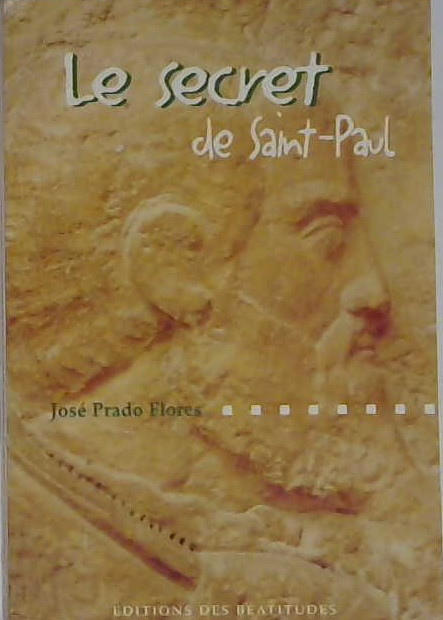 le secret de saint Paul