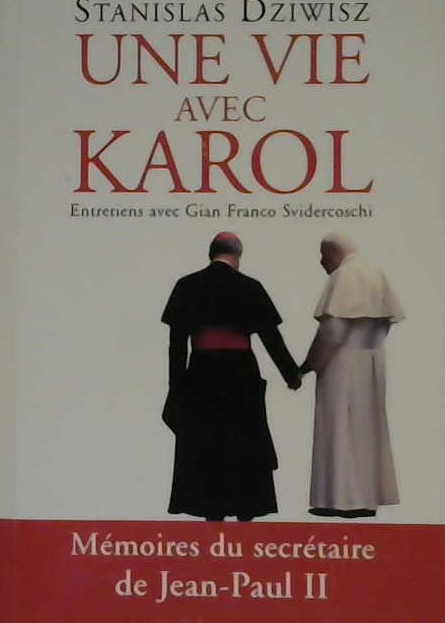 Une vie avec Karol