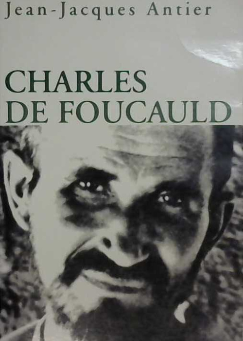 Charles de Foucauld