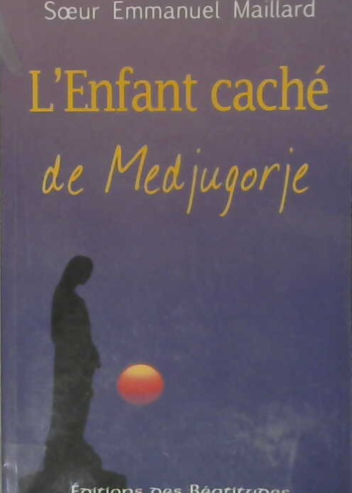 l'enfant caché de Medjugorje