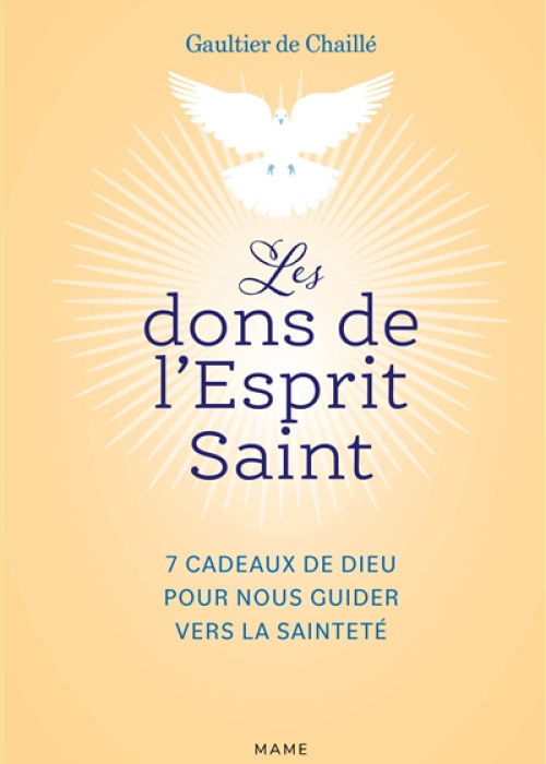 les dons de l'Esprit Saint