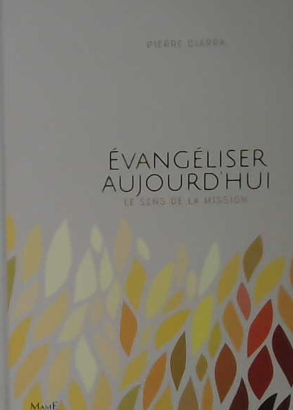Évangéliser aujourd'hui