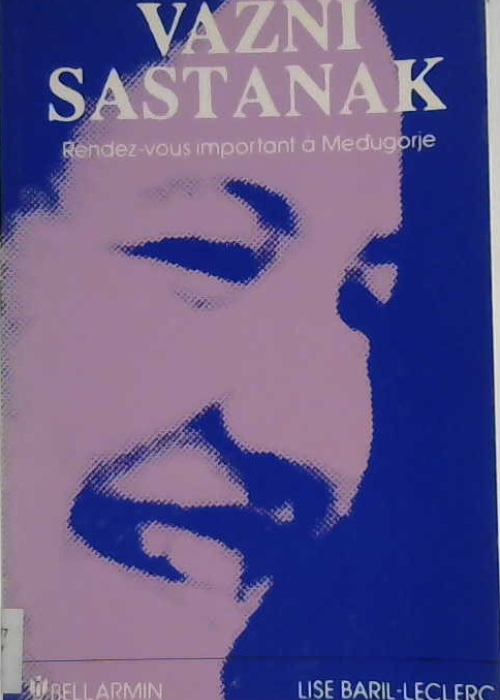 Vazni Sastanak, rendez-vous important à Medugorje