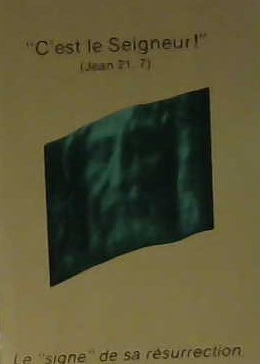 C'est le Seigneur