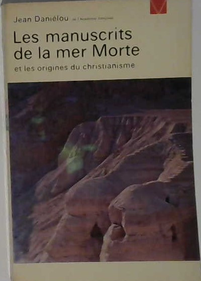 Les manuscrits de la mer Morte