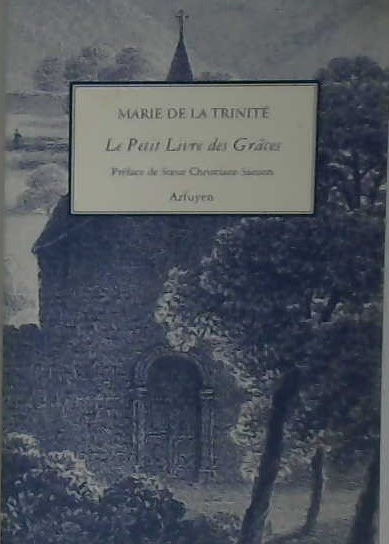 Le petit livre des grâces