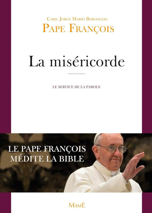 La miséricorde