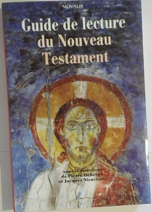 Guide de lecture du Nouveau Testament