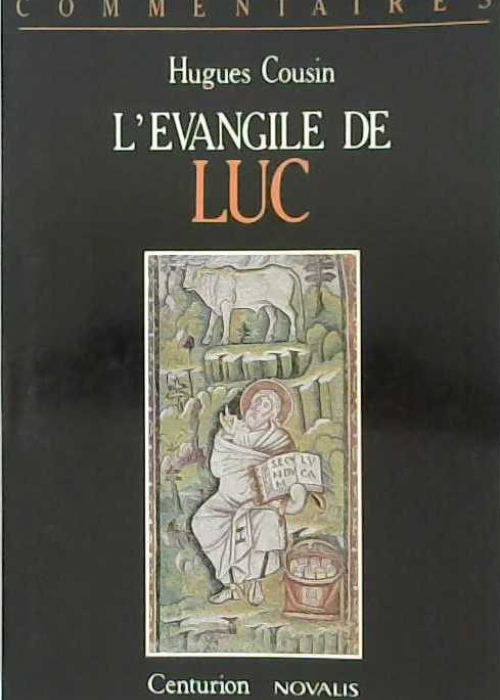 L'évangile de Luc