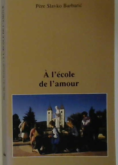 à l'écoute de l'amour