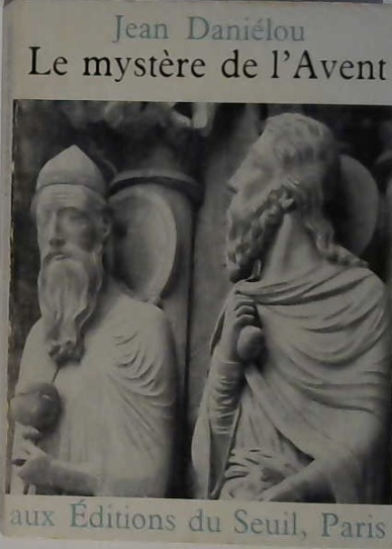 Le mystère de l'Avent