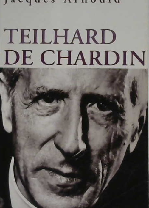 Teilhard de Chardin